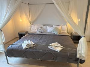 Villa BRUNI Wine Guest House