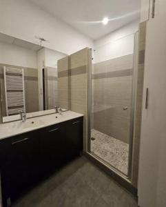 Appartements Montaigne Alma