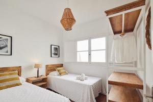 Penthouse Cádiz Centro by LiveWork