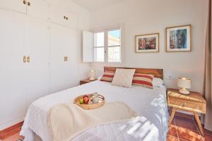 Penthouse Cádiz Centro by LiveWork