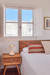 Penthouse Cádiz Centro by LiveWork