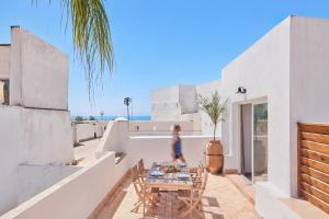 Penthouse Cádiz Centro by LiveWork