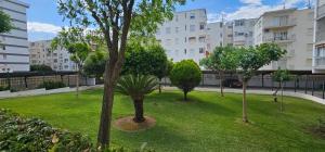 Apartamento Marblau Brasil, 9º - Julio y Agosto SOLO FAMILIAS