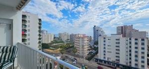Apartamento Marblau Brasil, 9º - Julio y Agosto SOLO FAMILIAS