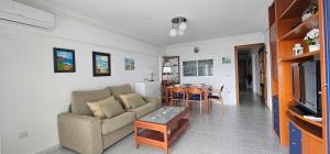 Apartamento Marblau Brasil, 9º - Julio y Agosto SOLO FAMILIAS