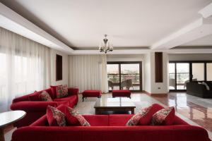 VESTA - Agouza Residence