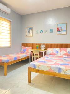 ZK Homestay