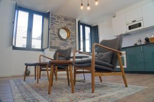 Chiado Residences