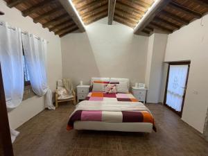 La Casetta dei Pereti