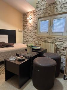 Guest house Kozle