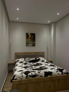 Modern 1 Bedroom City Apartment