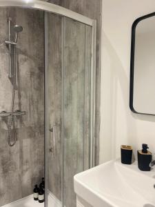 Cozy Belfast Apartment with 2 Bedrooms