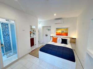 Giordys Terrace Studio