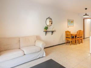 Live Puerto Naos Casa Playa