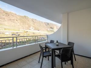 Live Puerto Naos Casa Playa