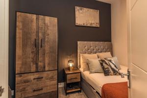 Beautiful 2 Bedroom Apartment at Central Brighton