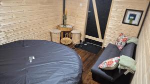 Domek Adam - Jacuzzi dodatkowo płatne