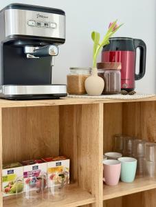 AVA Residence Băile Felix