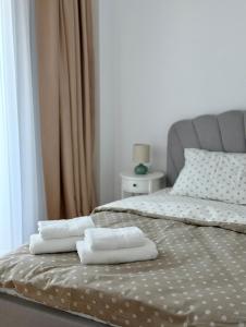 AVA Residence Băile Felix