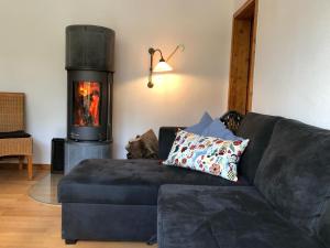 Altes Landhaus Oste, Appartement- Hotel mit Kamin