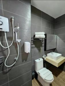 The Quartz Residence Peaceful Suites By GGM - Melaka City Centre
