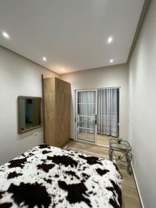 Modern 1 Bedroom City Apartment