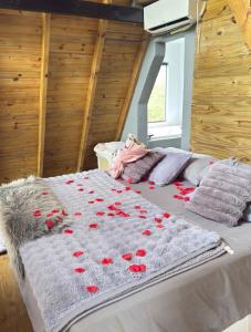 Chalè Aurora do vale