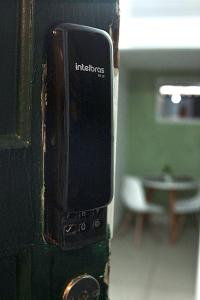 Stúdio no Centro-Lapa,Consulado, Praia, Metrô e AR! 1033