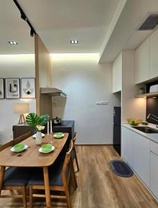 The Quartz Residence Peaceful Suites By GGM - Melaka City Centre