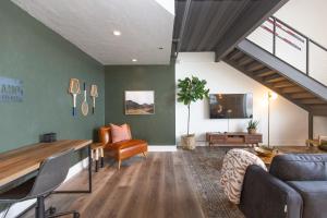 Bozeman Basecamp