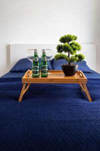 Apartament Parkowy Solidarności 3 Centrum Miasta Rzeszów