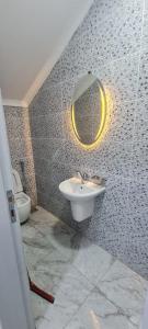 Luxury Furnished Villa with Private Garden