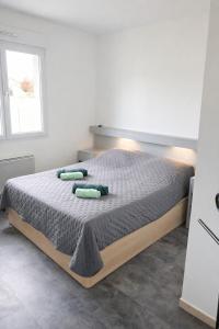 Grande maison lumineuse & jardin, proche Zoo Beauval