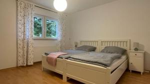 Ferienwohnung Karl May