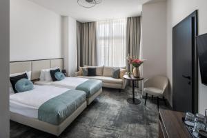 Dream Boutique Aparthotel