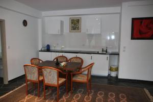Urban Business Apartments Hannover