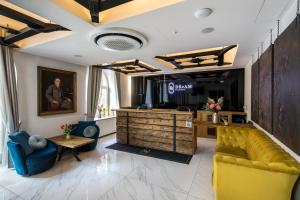 Dream Boutique Aparthotel