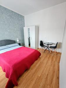 Termoli in una stanza