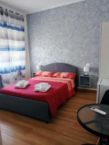 Termoli in una stanza