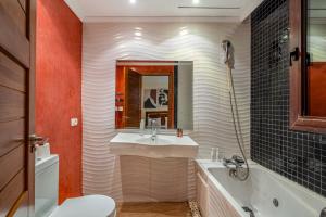 Le Salima - 3p - Piscine - Balcon - Wifi