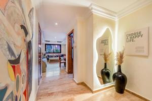 Le Salima - 3p - Piscine - Balcon - Wifi