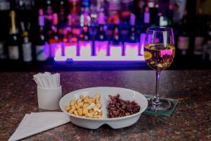 Casa Blanca Boutique Hotel
