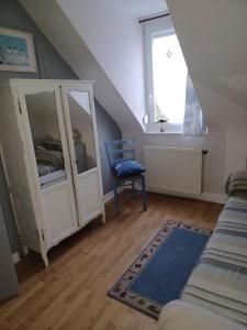 Maison avec jardin près de Dieppe – 75 m² pour 6 personnes