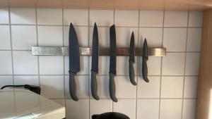 Ferienwohnung Karl May