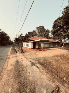 Airport Ceylon Resort