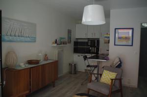 Agréable appartement