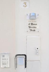 Il Nuovo Vecchio Porto