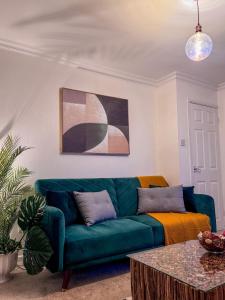 The Drumund - In-Between Bath & Bristol - Sleeps 9