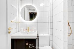 Studio dElegance au Coeur du Marais