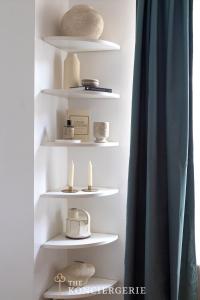 Studio dElegance au Coeur du Marais